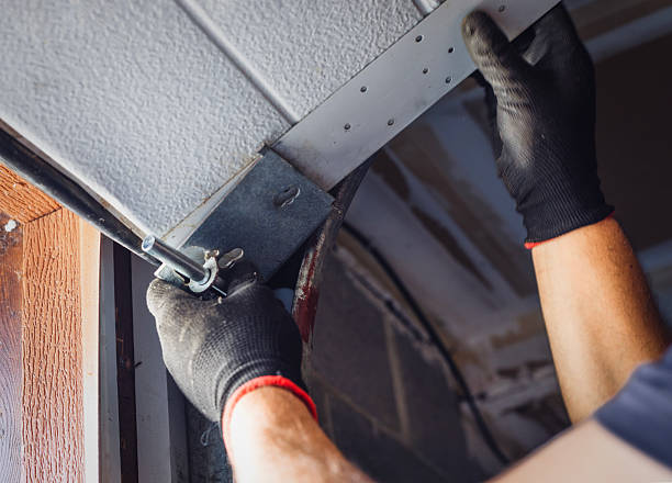 Reliable Garage Door contractor in Crescent City, CA by Garage Doors Repair Pro